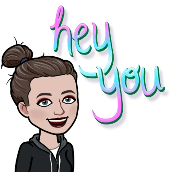 Meet your Posher, Mary - Picture 1 of 1